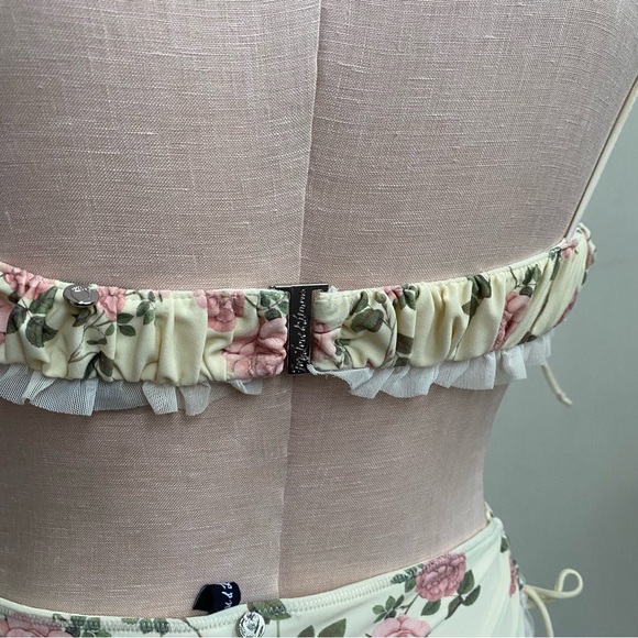 For Love And Lemons Gelato Bikini Set - Picture 6 of 13